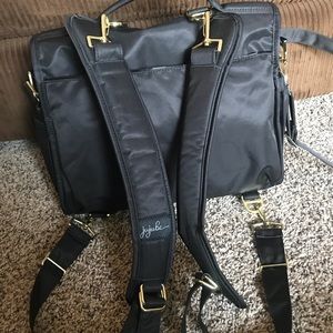 Jujube Diaper Bag